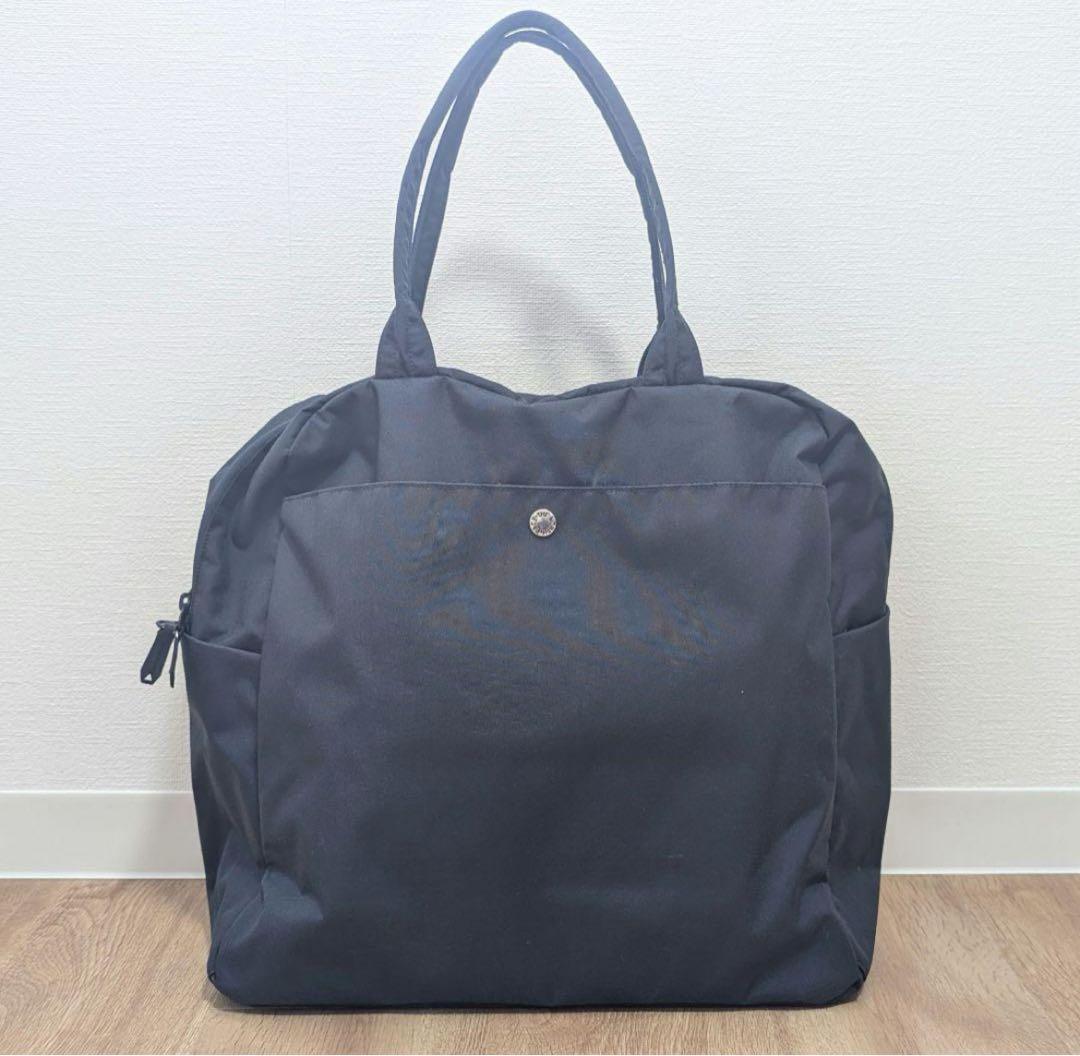 ザノースフェイス NM81660 メトロトート トートバッグ トラベルバッグ
