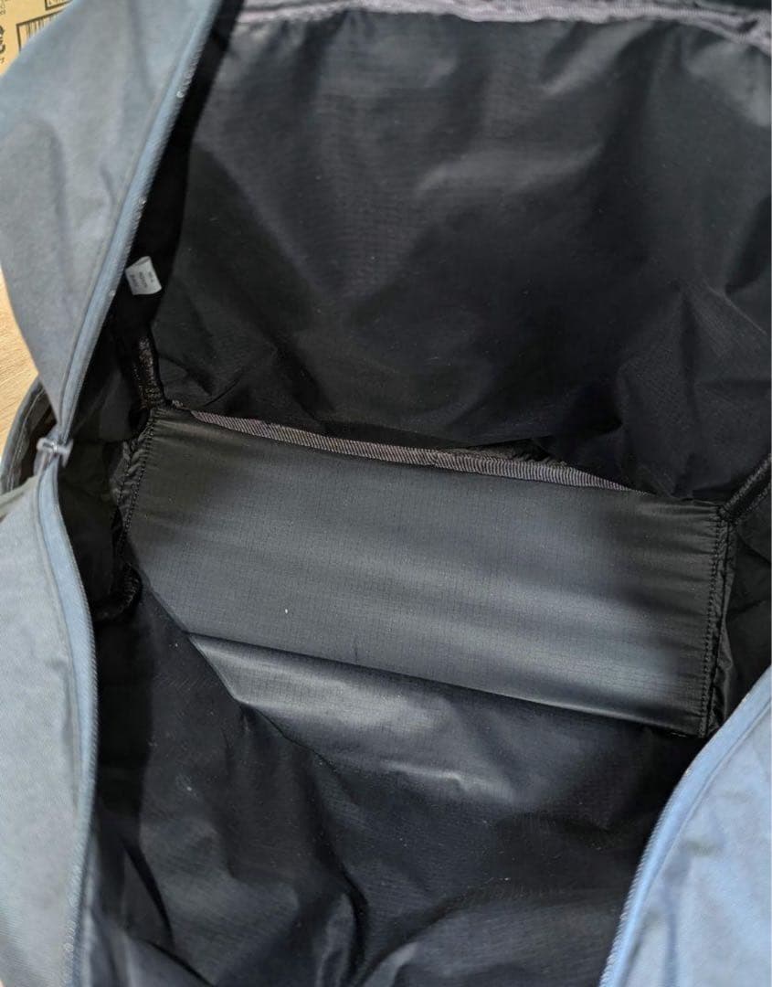 ザノースフェイス NM81660 メトロトート トートバッグ トラベルバッグ