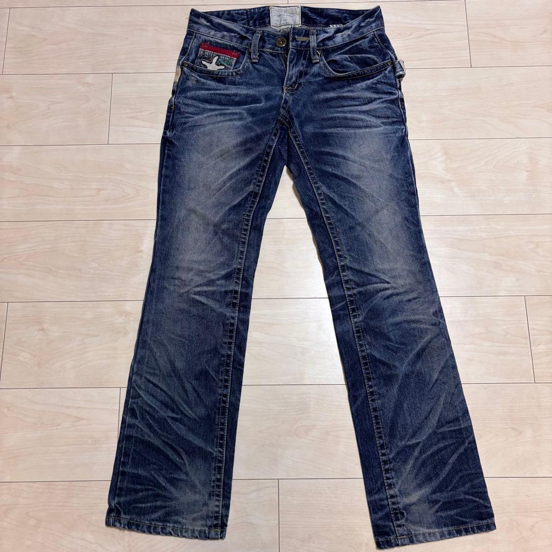 LOLITA JEANS（ロリータジーンズ）奈良美智コラボ