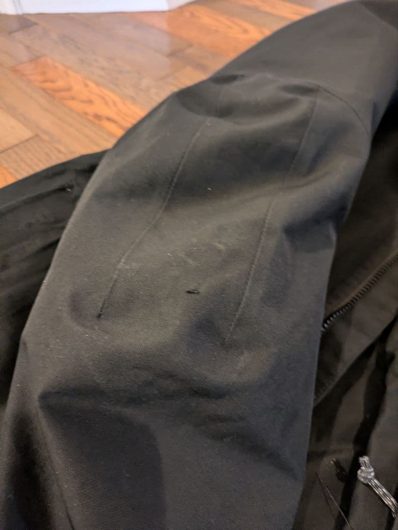 BURTON　バートン　スノーボードウエア　上下　M　GORE-TEX