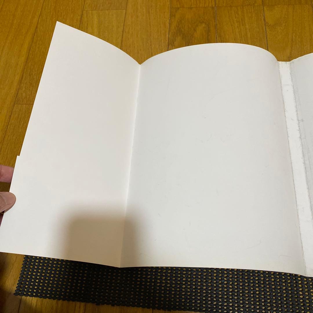 天野喜孝　天野喜孝展　想像を超えた世界 イラスト集　帯・売り上げカード付き