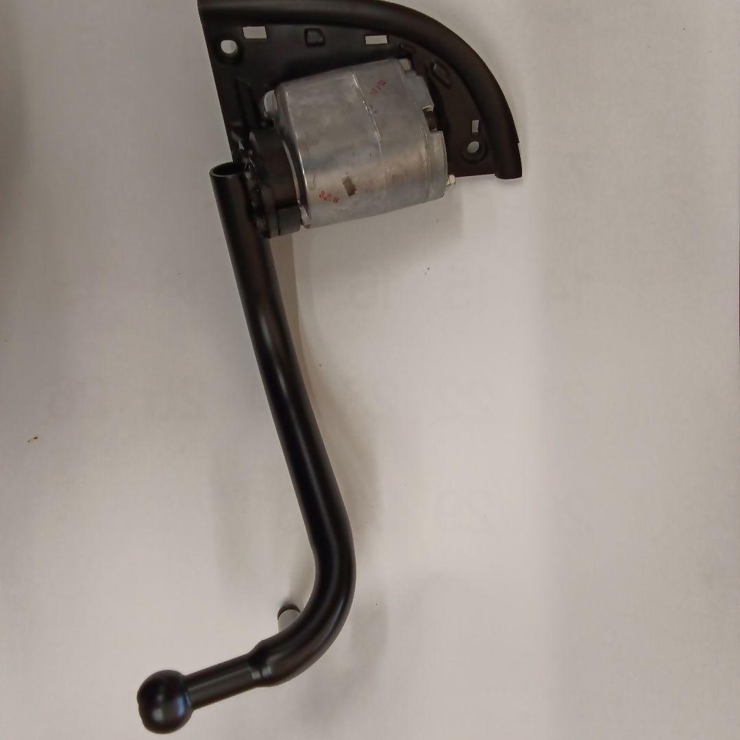 【新品デッド品】いすず純正エルフNKR系ミラーステー左側8-97899197-0