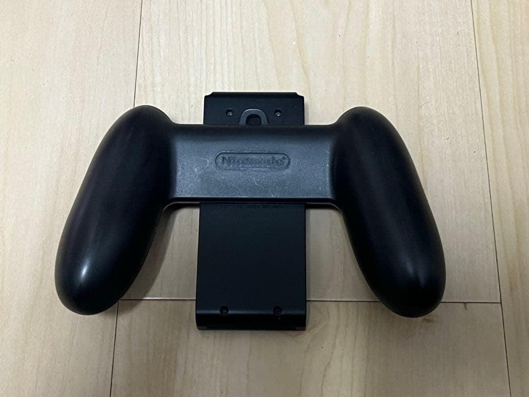 Nintendo Switch 赤青