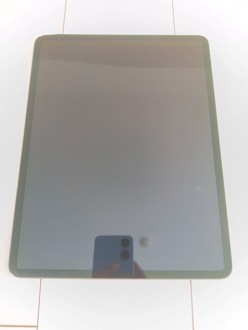 ★*★様 【ジャンク】Apple iPad 12.9 256GB スペースグレー