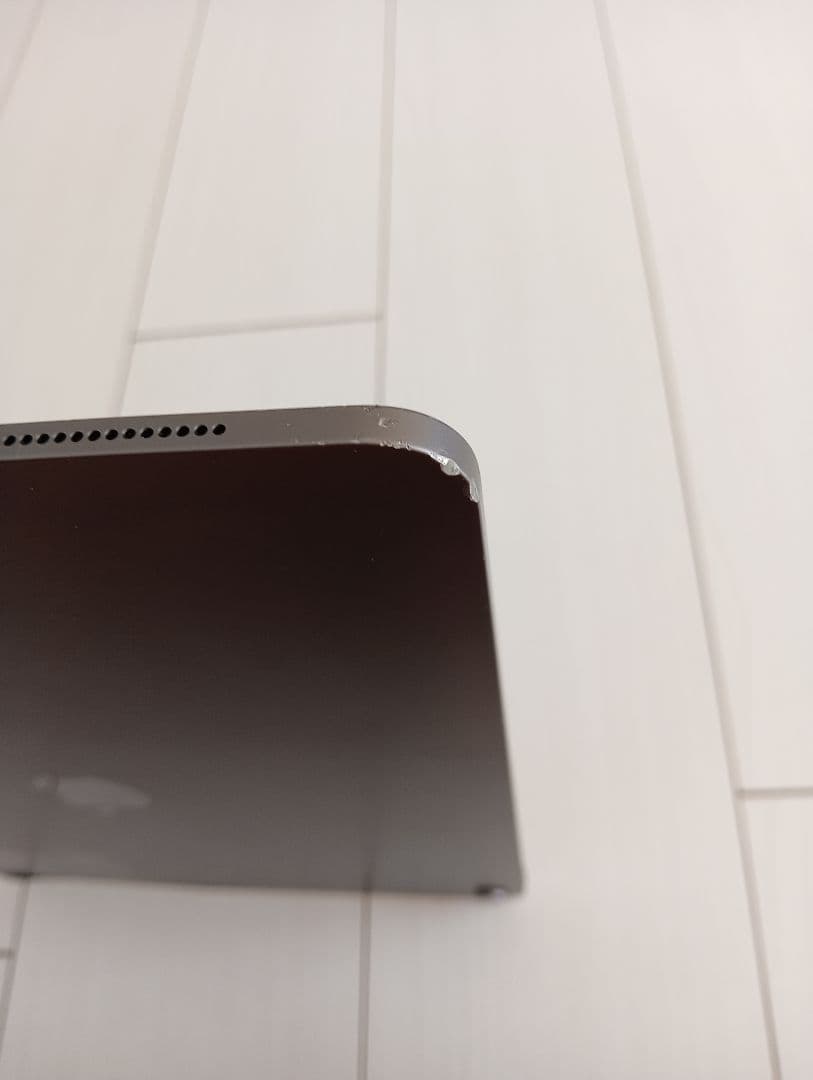 ★*★様 【ジャンク】Apple iPad 12.9 256GB スペースグレー