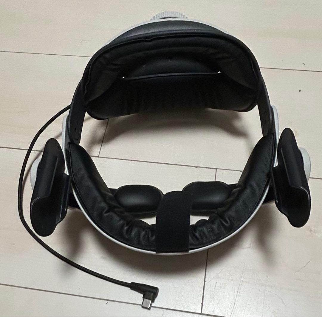 【美品】 quest 3s 128GBアイテム付き バラ売り不可