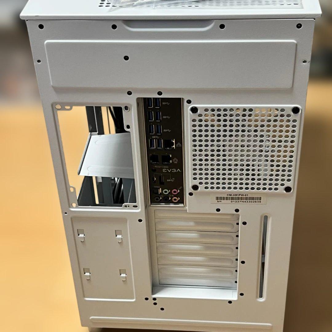 【PCパーツ】Xeon-W3175X、SR-3DARK、CPUファン、ケース等