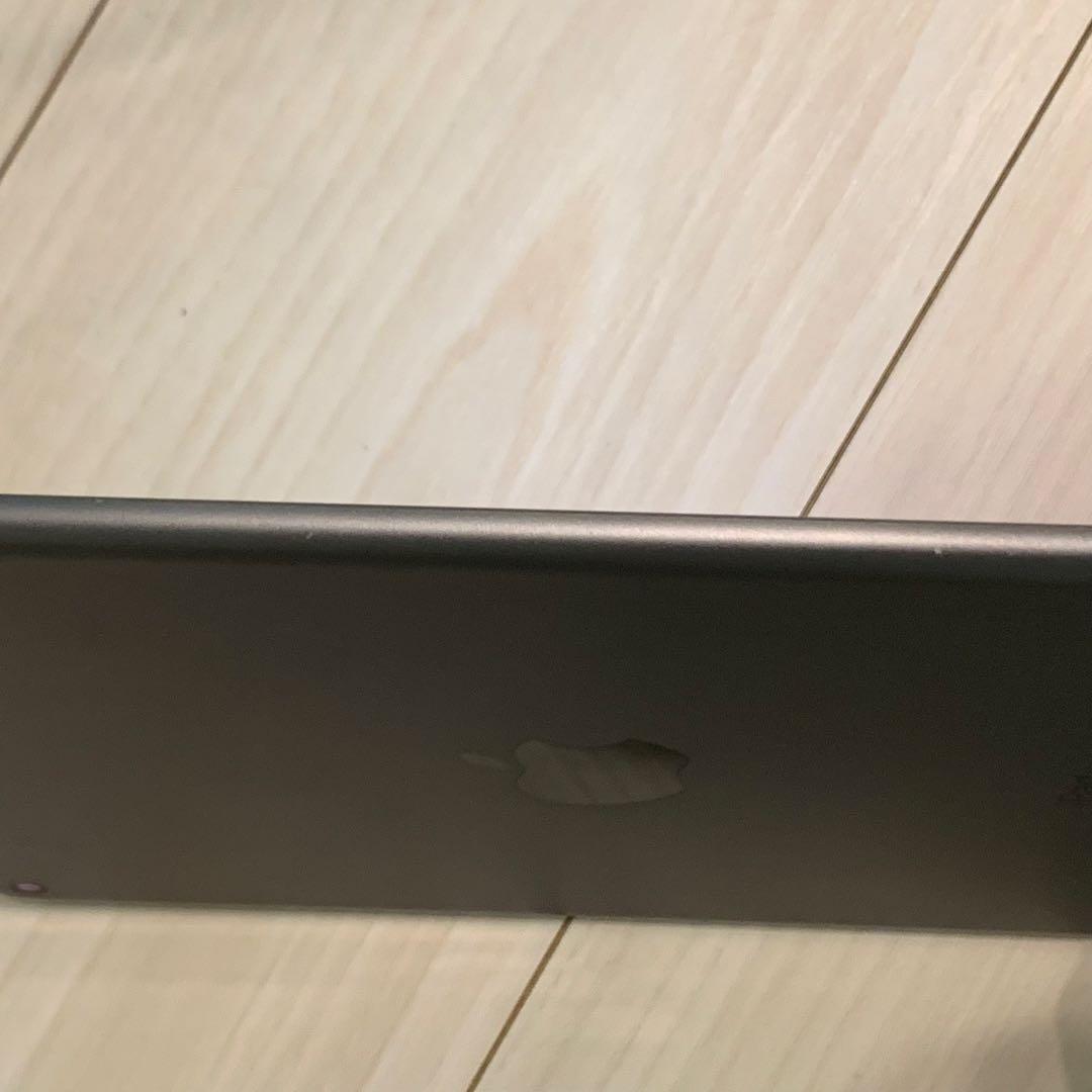 Apple iPad mini本体 スペースグレイ A2133