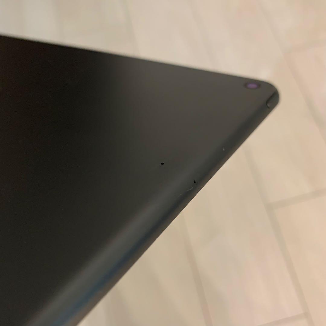 Apple iPad mini本体 スペースグレイ A2133