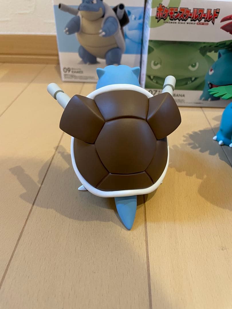ポケモンスケールワールド　まとめ売り