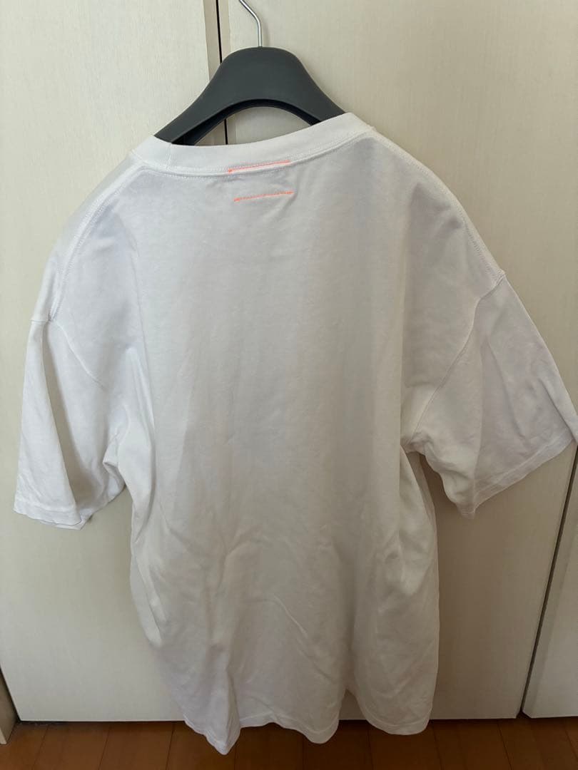 vaultroom zeta denei lab Tシャツ ステッカー付き