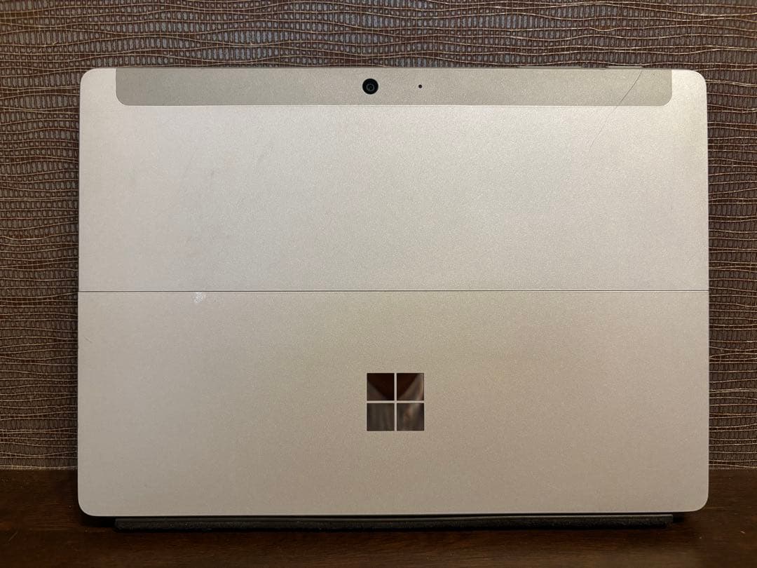 Windowsタブレット本体 Microsoft Surface Go3 1926