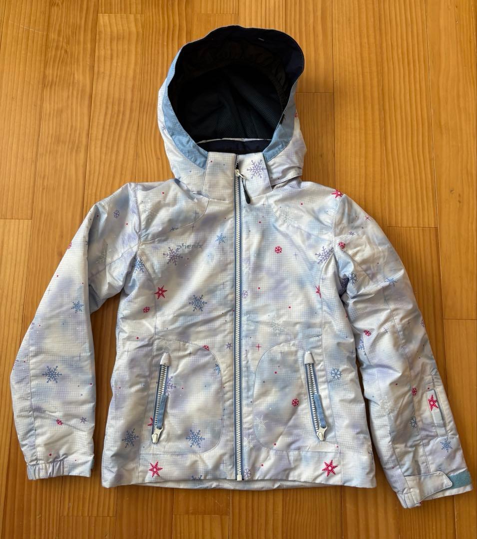 フェニックス phenix スノーウェアセット　ほか