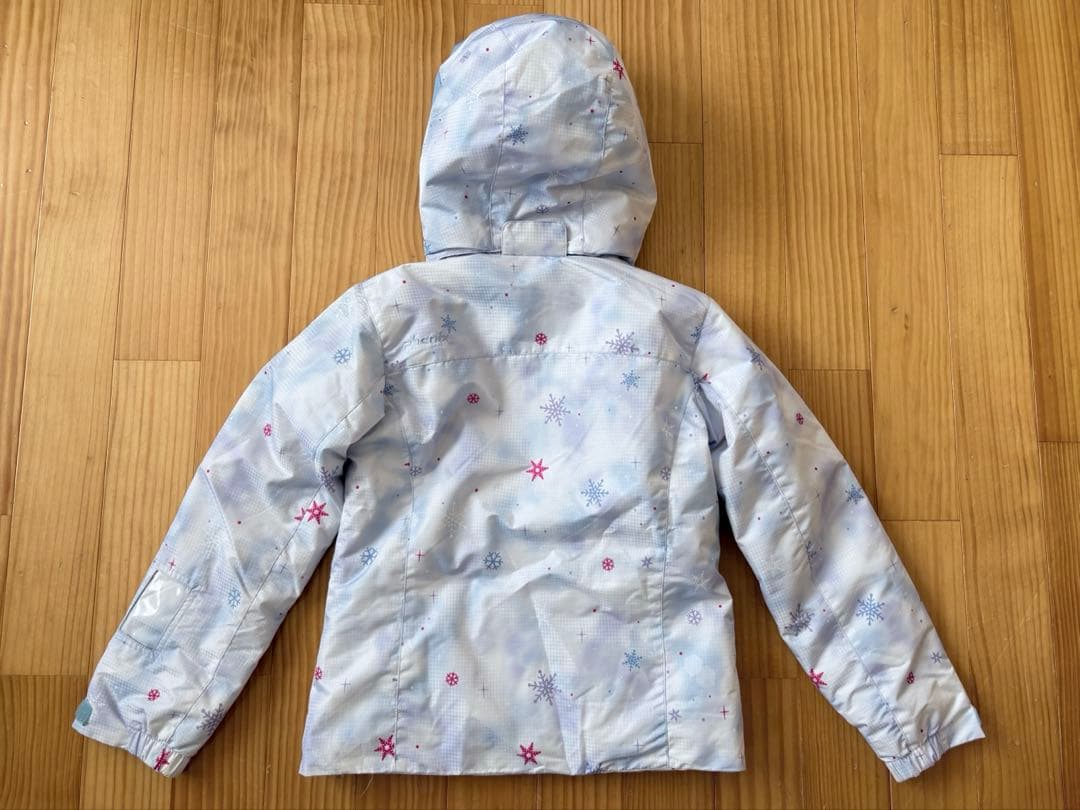 フェニックス phenix スノーウェアセット　ほか