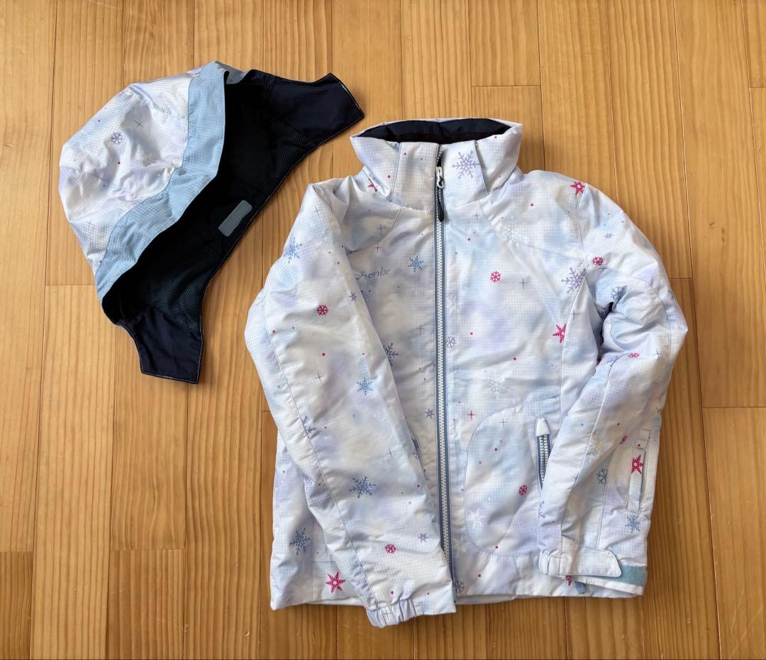 フェニックス phenix スノーウェアセット　ほか