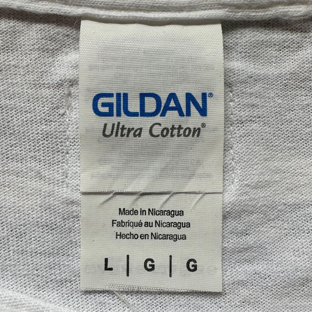 限定 広瀬姉妹 GILDAN フォトプリント Tシャツ