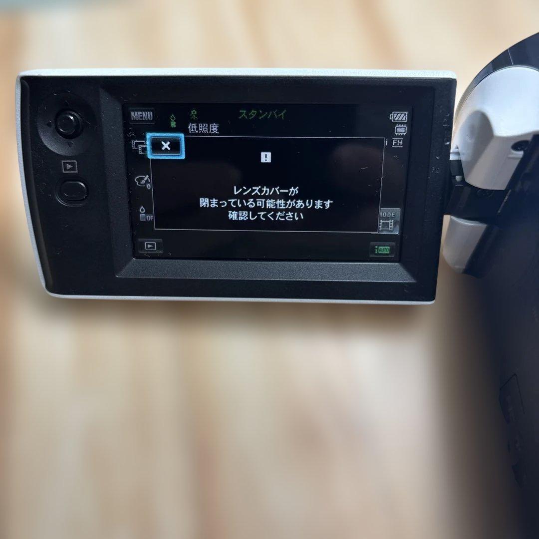 SONY HDビデオカメラ