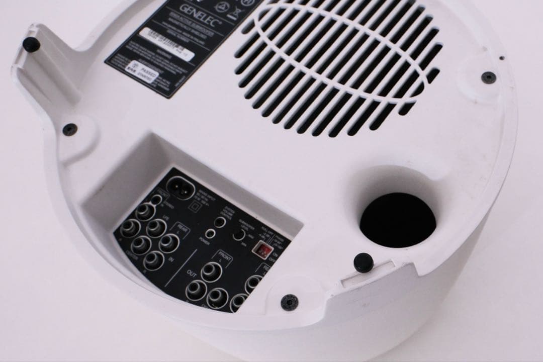 Genelec 5040A アクティブ サブウーファー