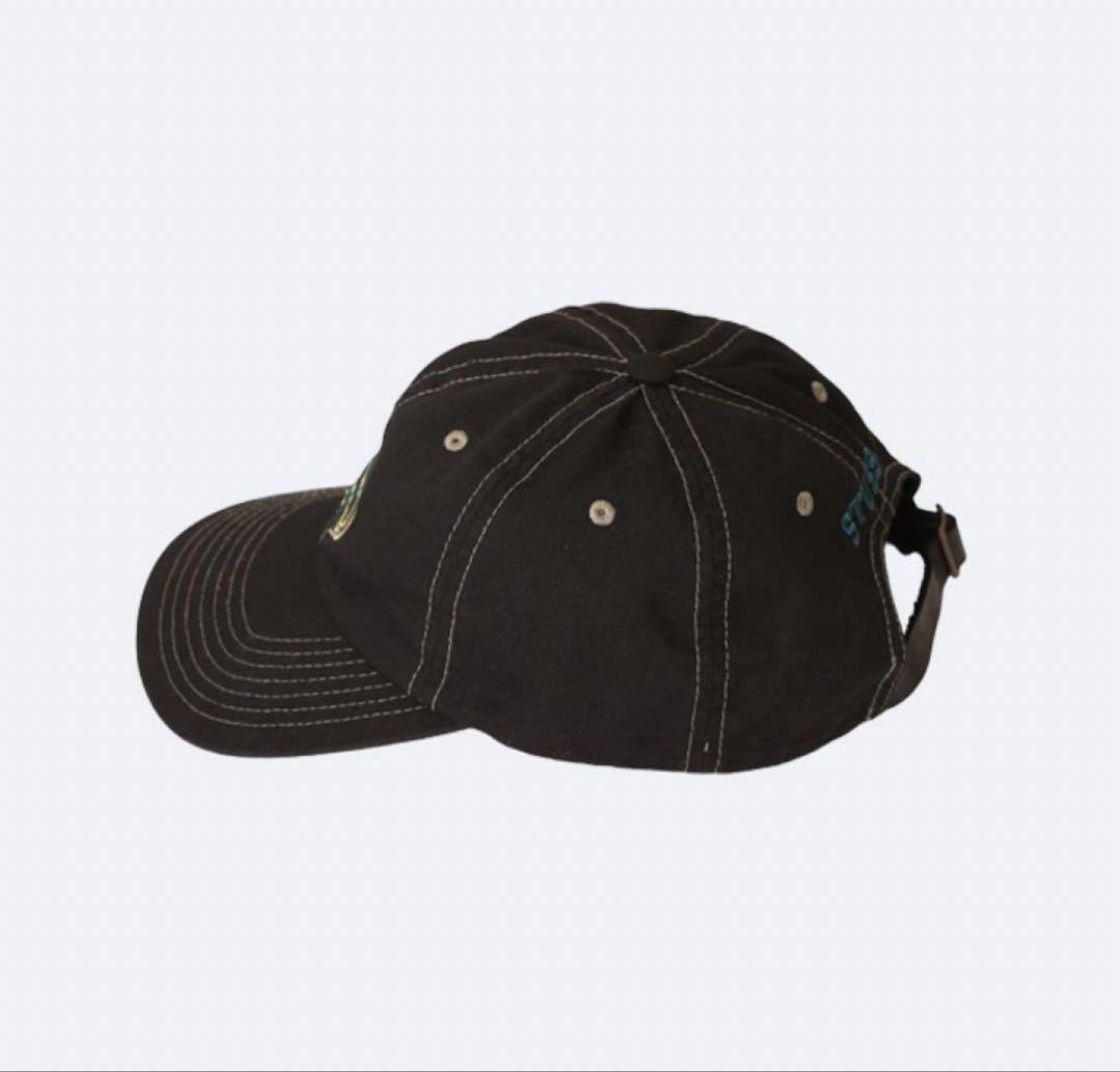帽子 Stussy Gothic S Low Pro Cap