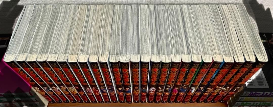 キングダム 1巻～25巻セット