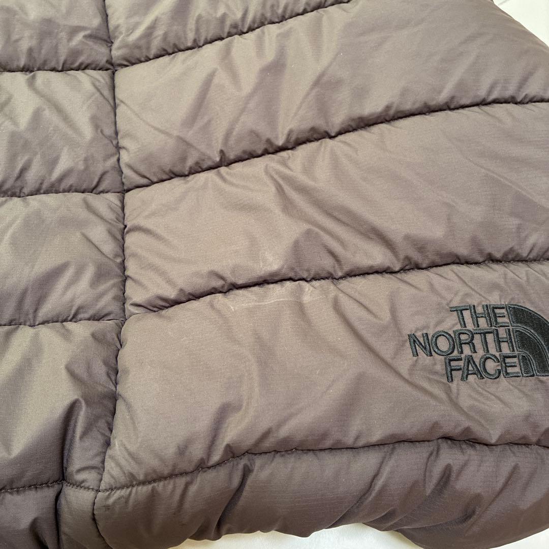 THE NORTH ベビー シェルブランケット