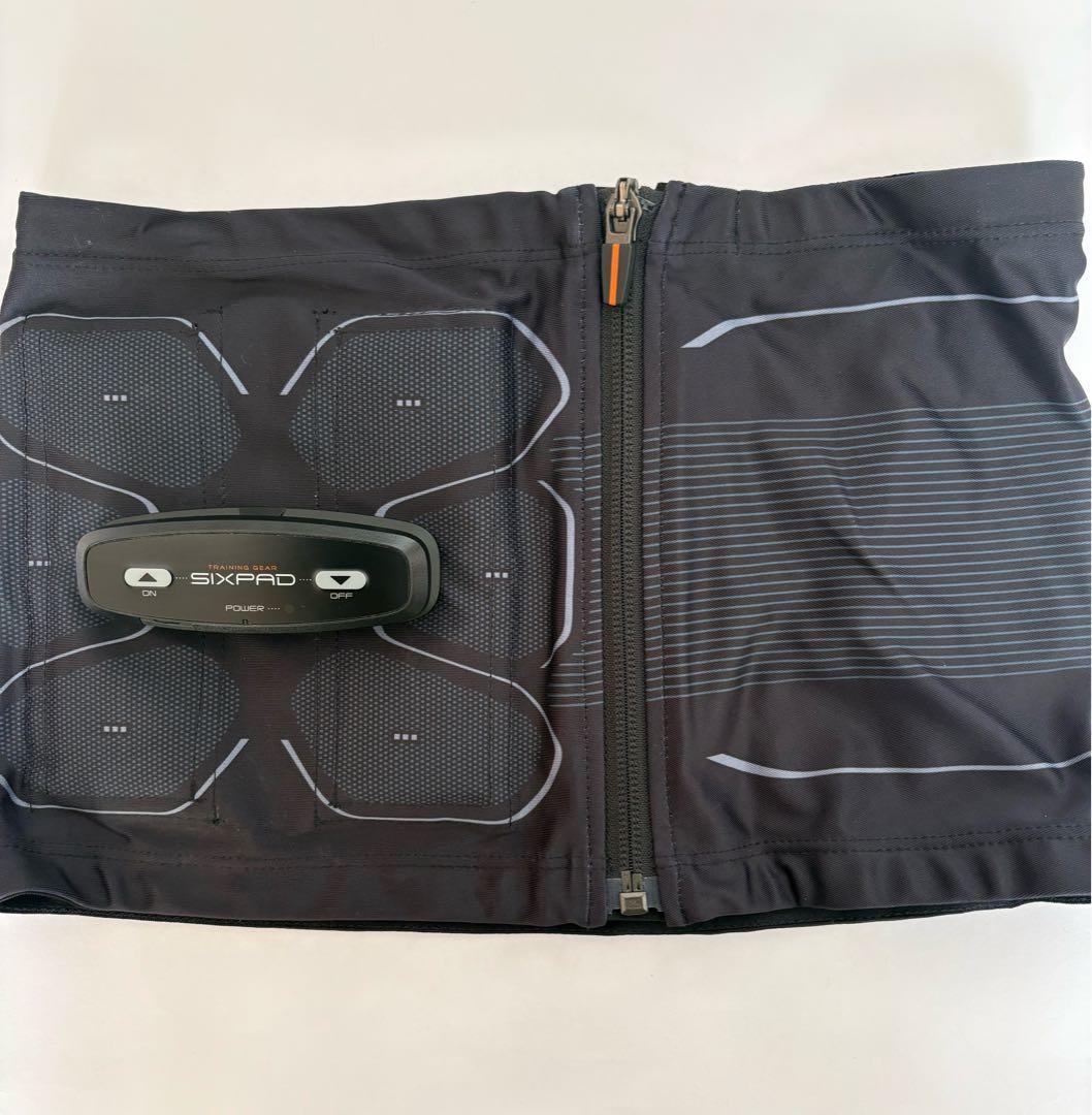 SIXPAD シックスパッド パワースーツ アブズ　Mサイズ