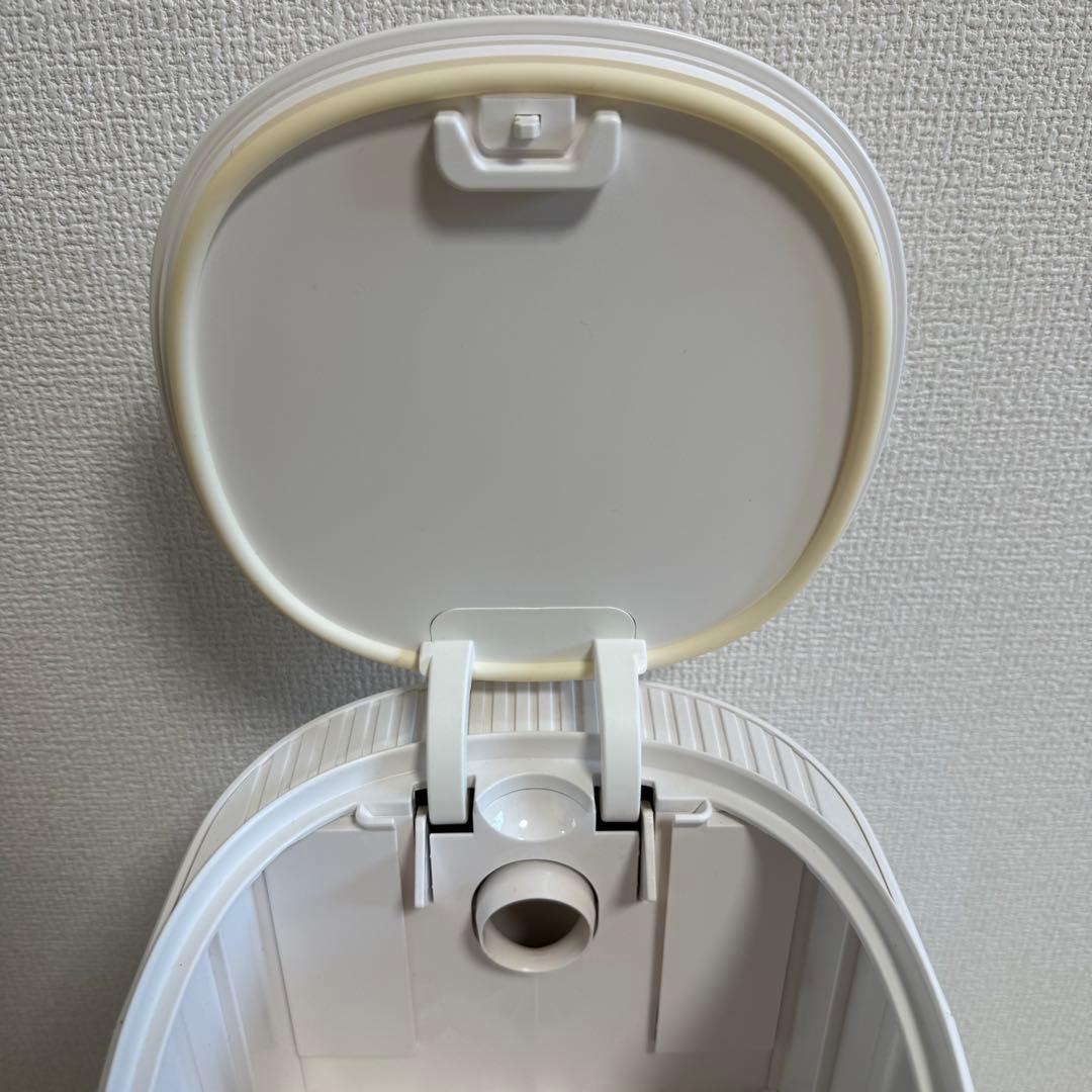 ECOVACS DEEBOT N10 PLUS ロボット掃除機　ホワイト