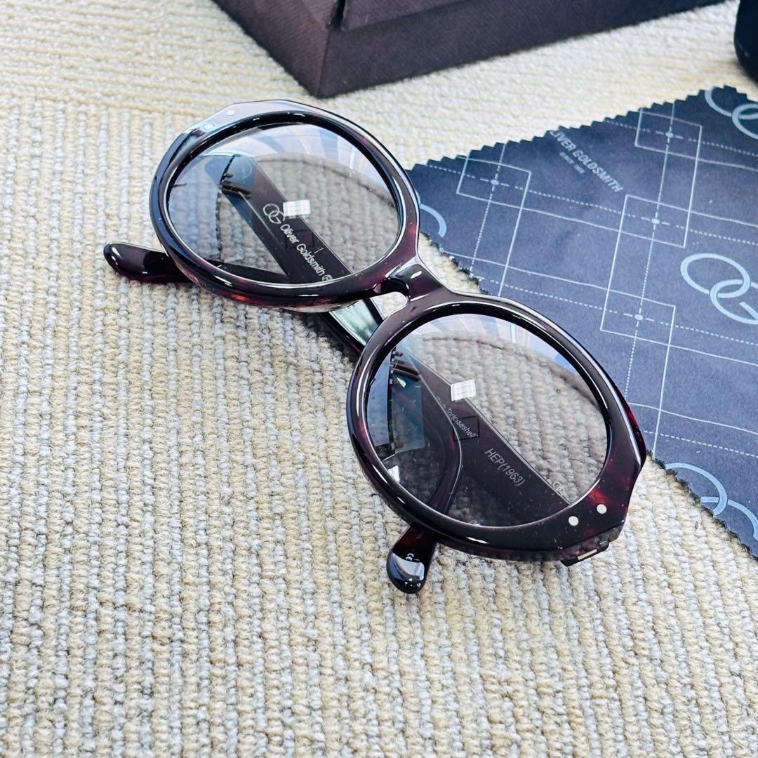 お値下げ　OLIVER GOLDSMITH HEP(1963)