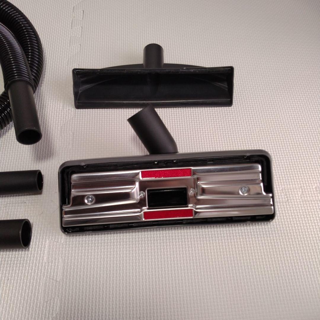 STANLEY 乾湿両用バキュームクリーナー