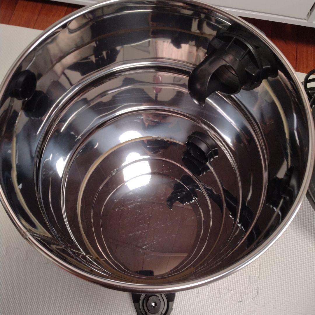 STANLEY 乾湿両用バキュームクリーナー