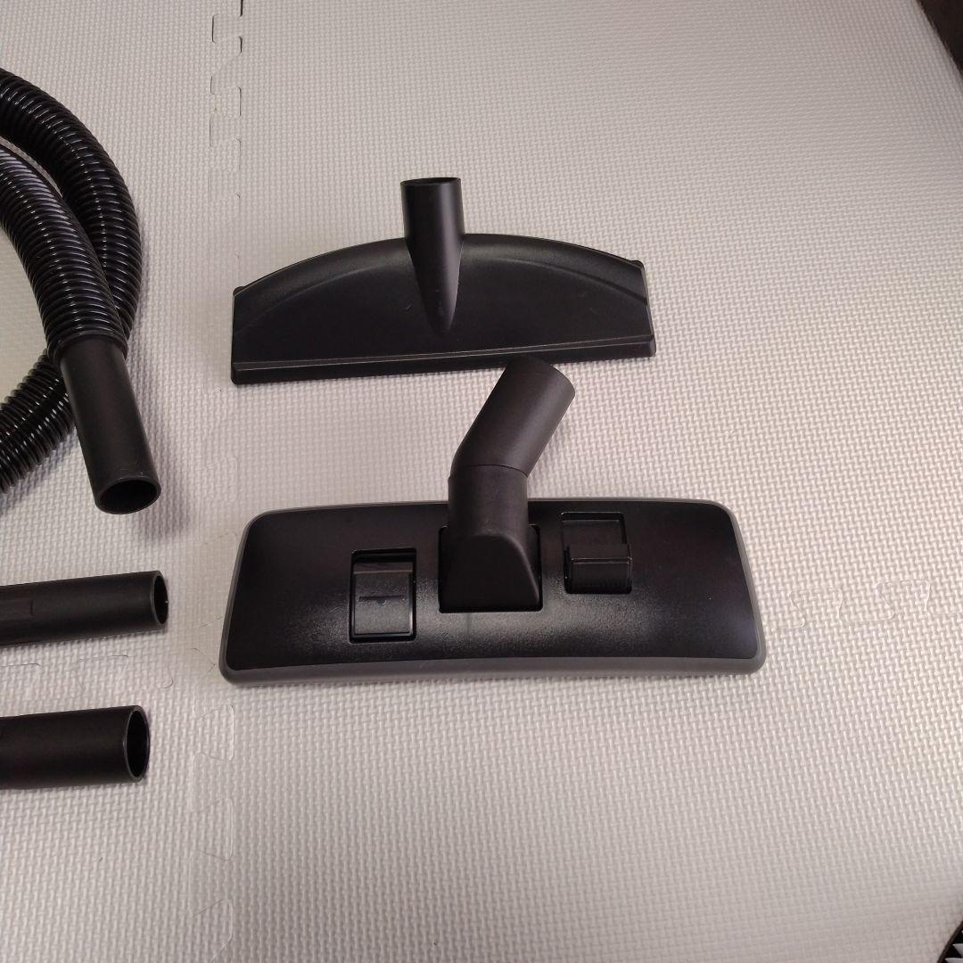 STANLEY 乾湿両用バキュームクリーナー