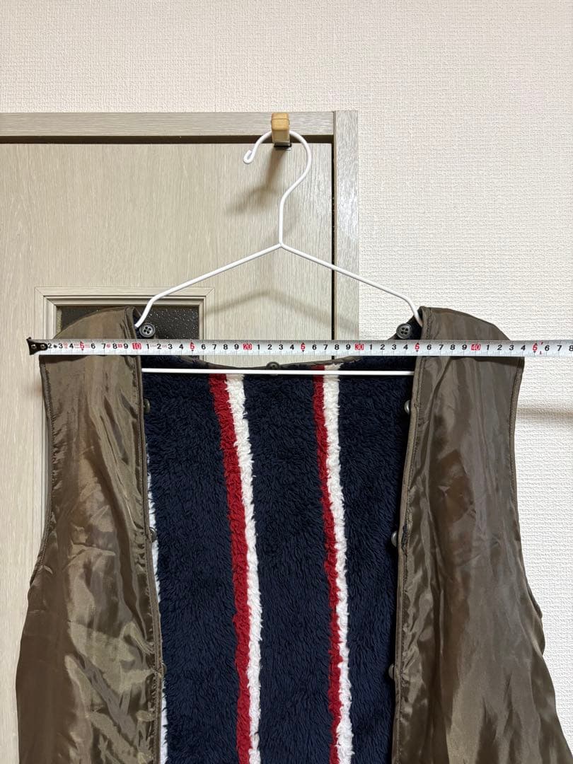 59％OFF/希少なフレッドペリー（FRED PERRY）のメンズ モッズコート