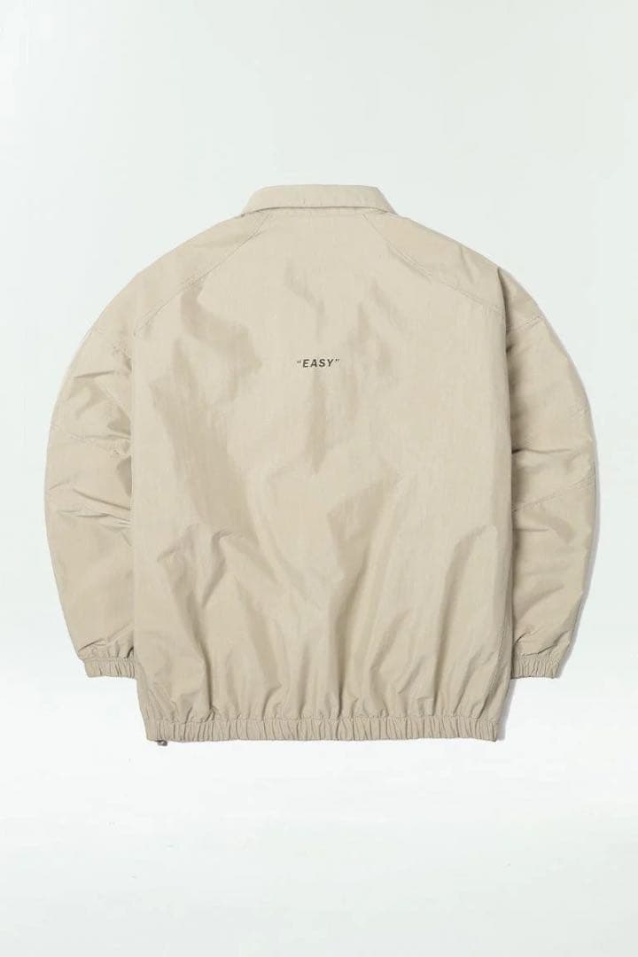 スノーボード SPECAL GUEST EASY WIDE ANORAK JACKET N