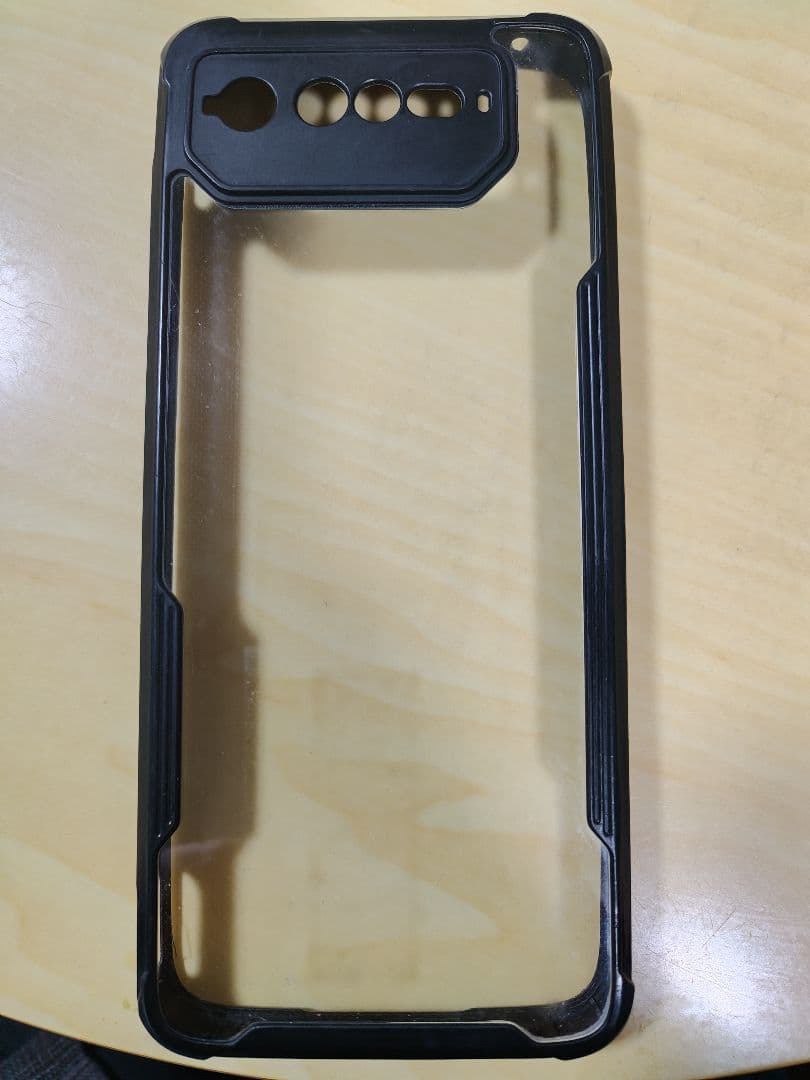 ASUS ROG Phone 6 12GB 256GB ストームホワイト