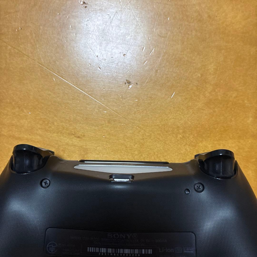 キングダムハーツ本体　 SONY PlayStation4 CUHJ-10025