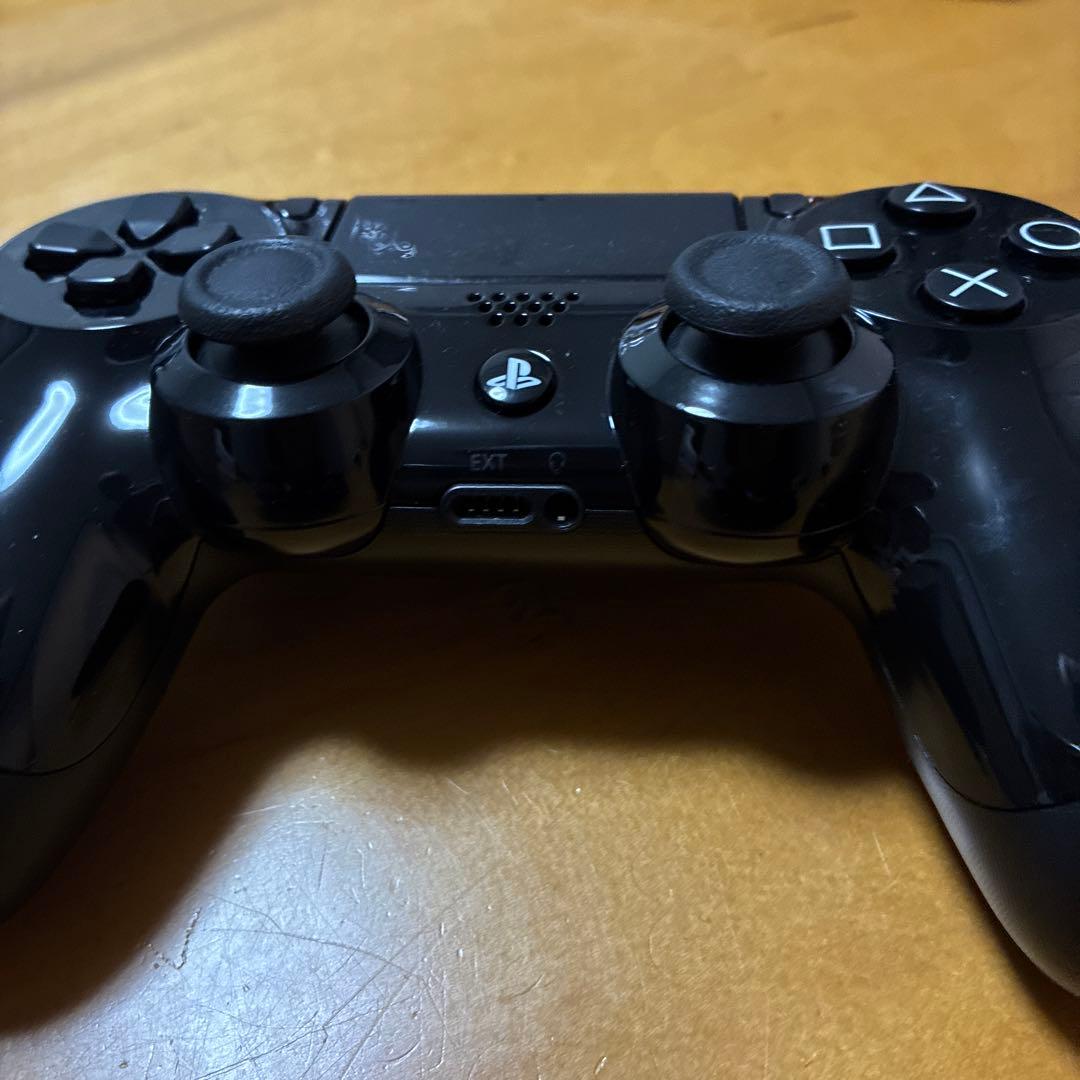 キングダムハーツ本体　 SONY PlayStation4 CUHJ-10025