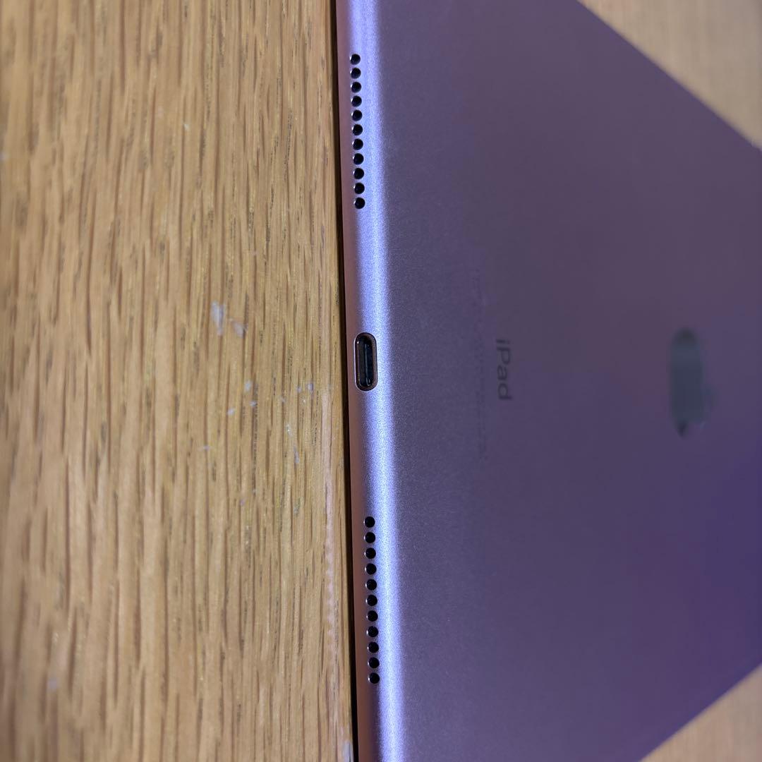iPad Pro 10.5 ローズゴールド 256GB