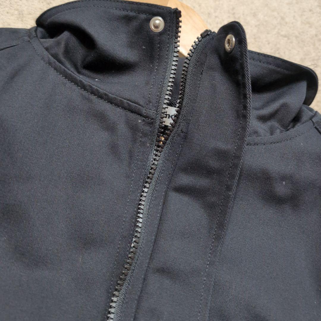 ☆美品☆ディッキーズ x アトモス トラックジャケット　Lサイズ　ブラック