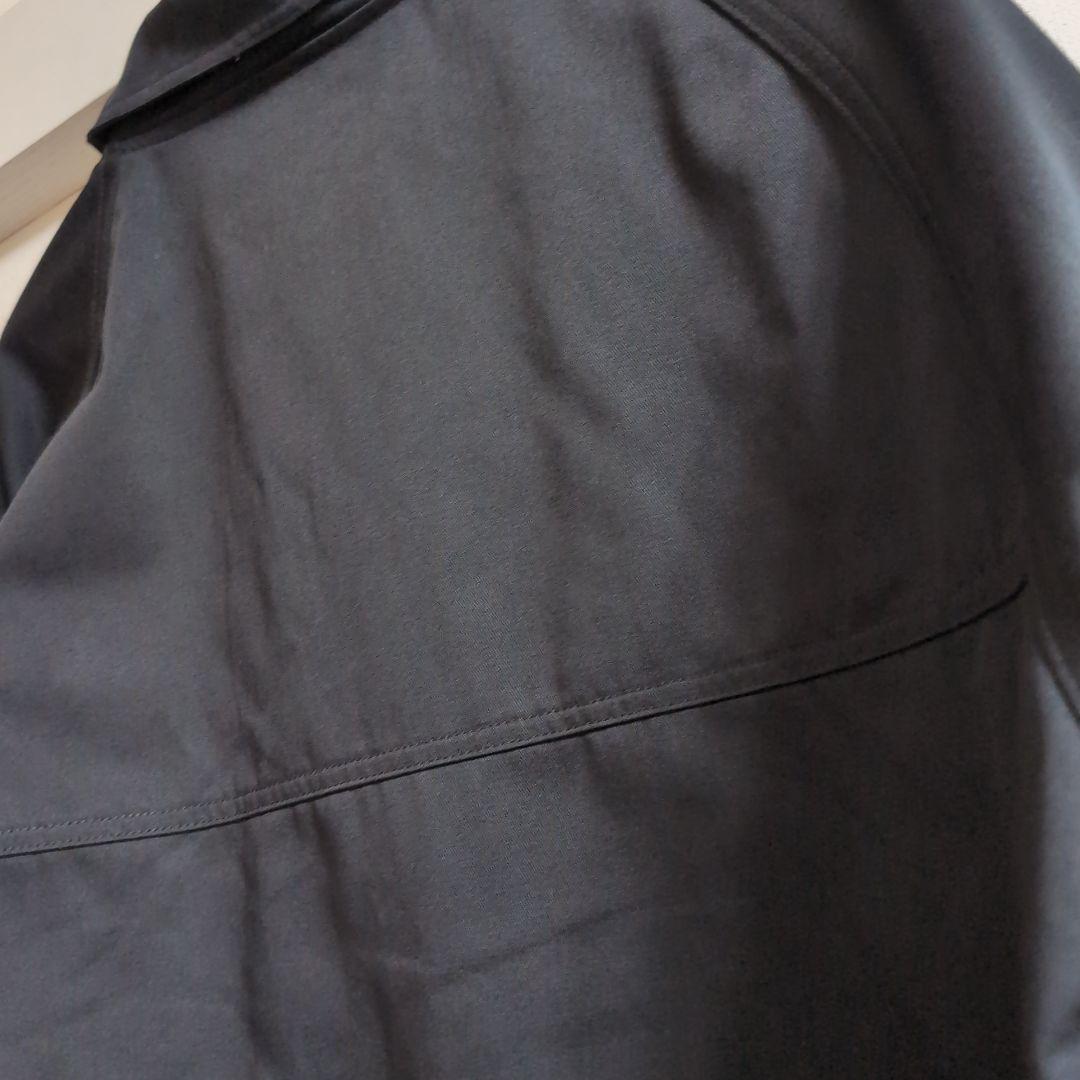 ☆美品☆ディッキーズ x アトモス トラックジャケット　Lサイズ　ブラック