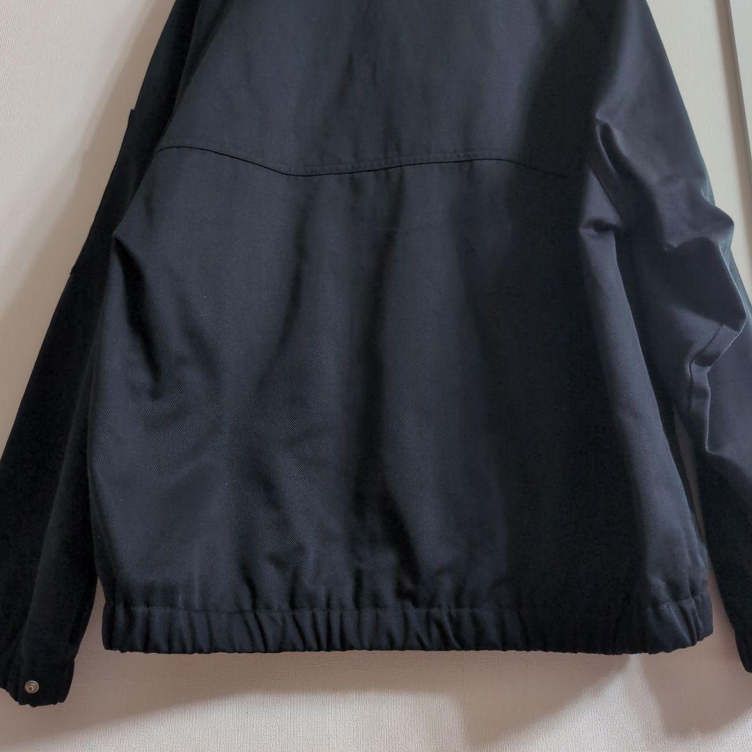 ☆美品☆ディッキーズ x アトモス トラックジャケット　Lサイズ　ブラック