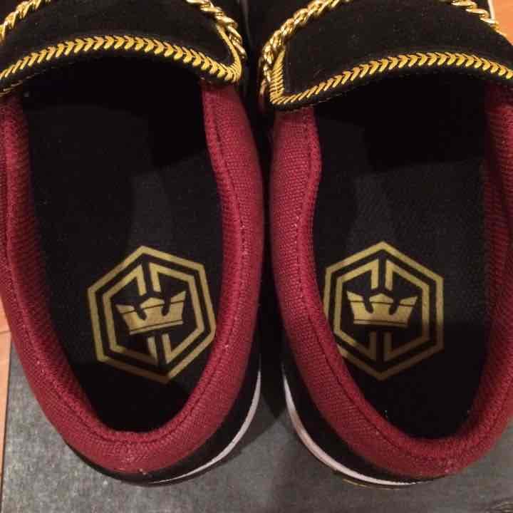 靴 supra cuba us 8