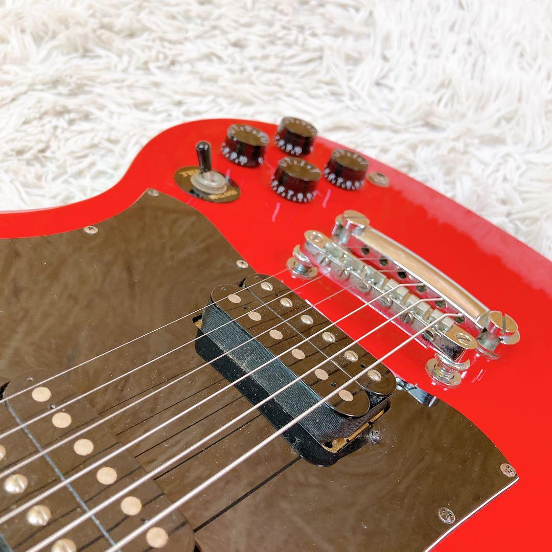 Epiphone エピフォン　SG エレキギター