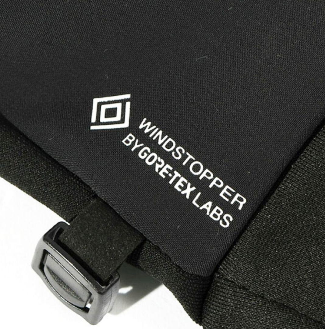 ◆新品◆THE NORTH FACE【ウインドストッパー イーチップグローブ】L