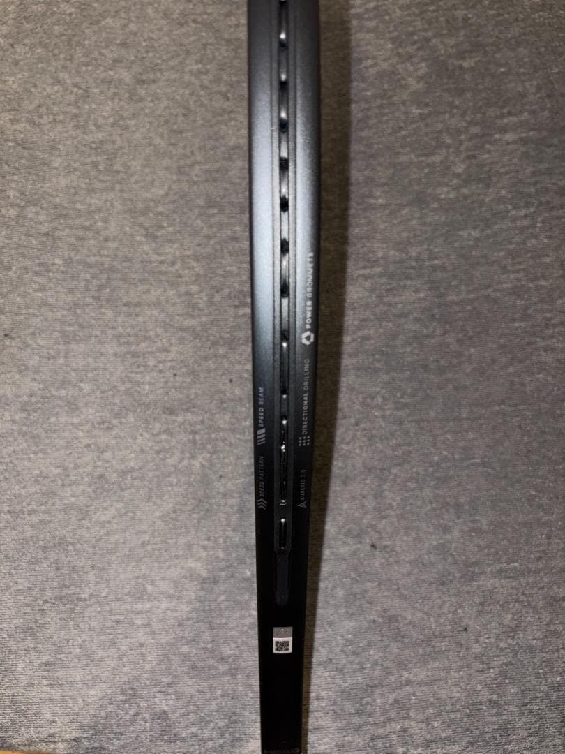 ラケット(硬式用) 2026 Head Speed MP G2