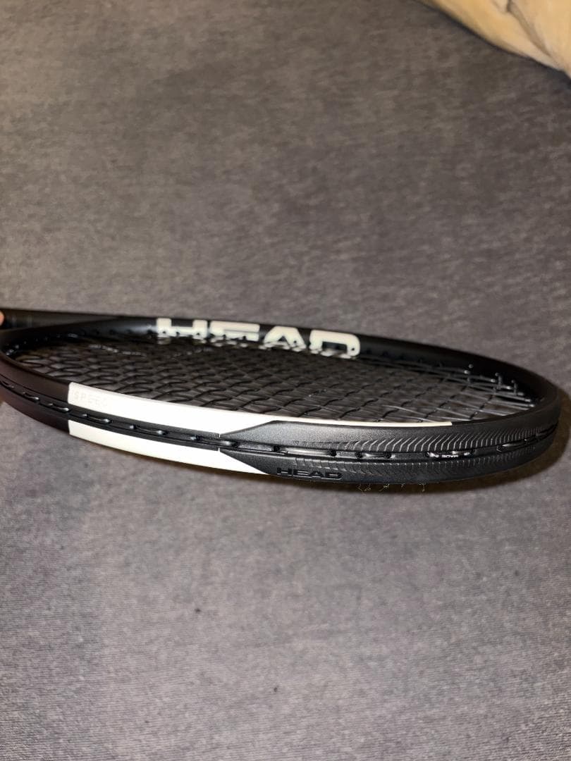 ラケット(硬式用) 2026 Head Speed MP G2