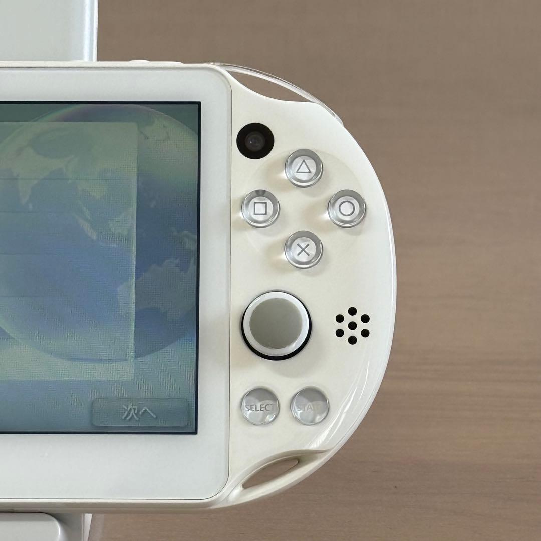 7-018 PSVITA PCH-2000 ガンダムブレイカー