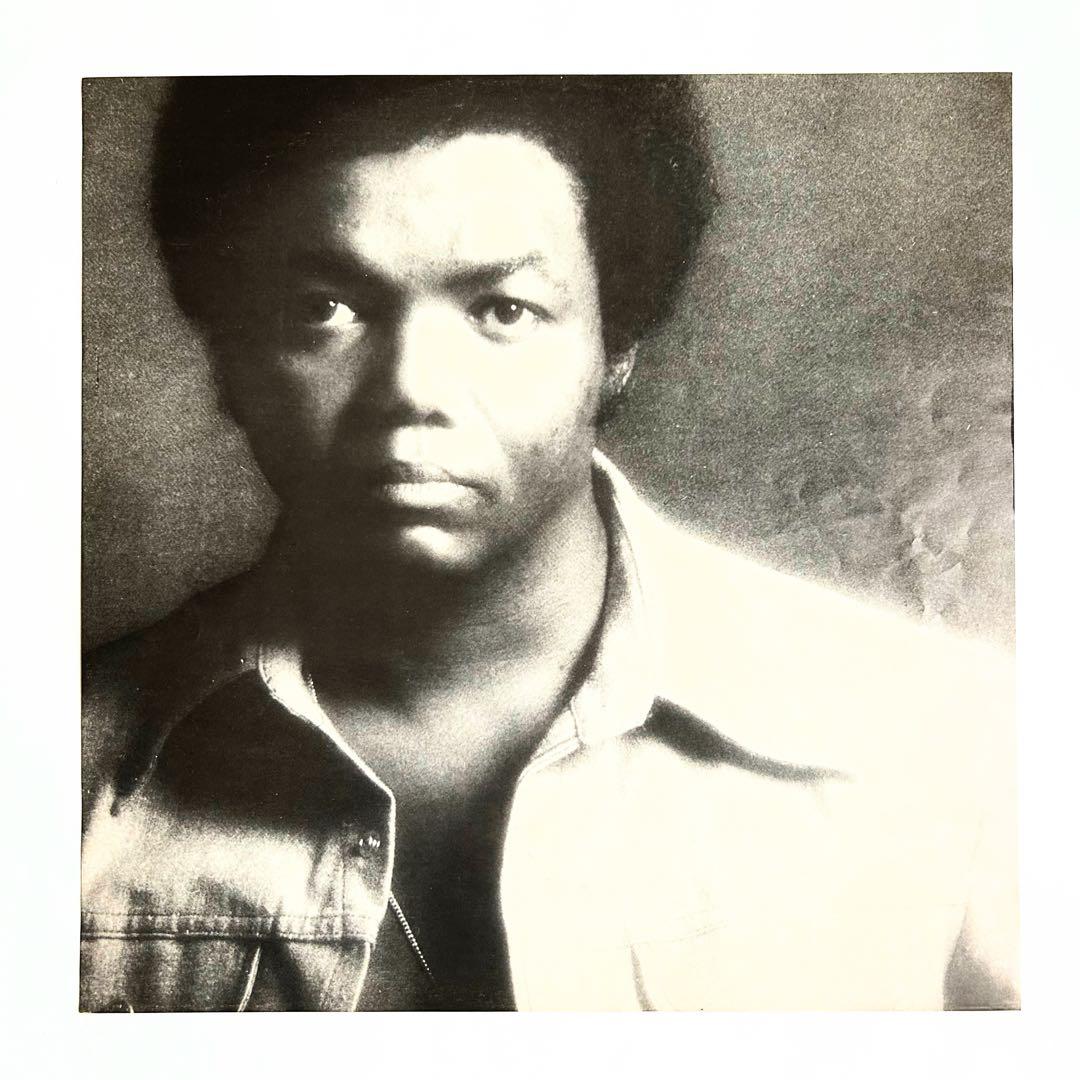 Lamont Dozier Out H.On My Ownメロウ傑作オリジ盤