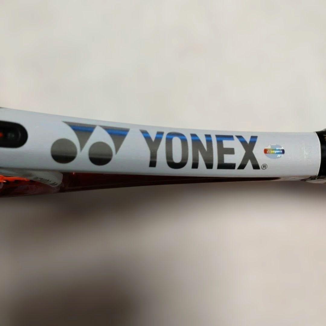 YONEX VCORE Xi 100テニスラケット