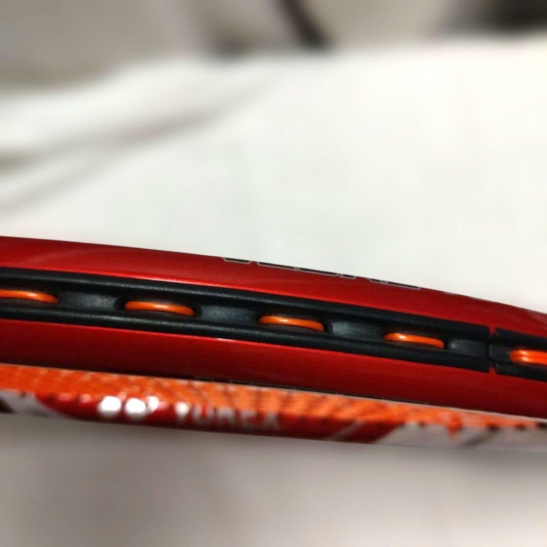 YONEX VCORE Xi 100テニスラケット