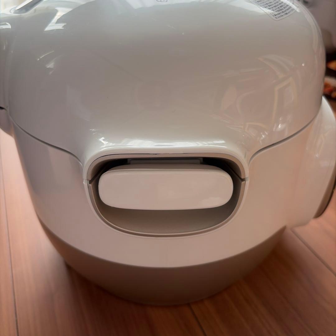 美品★T-fal 電気圧力鍋 3L 210レシピ